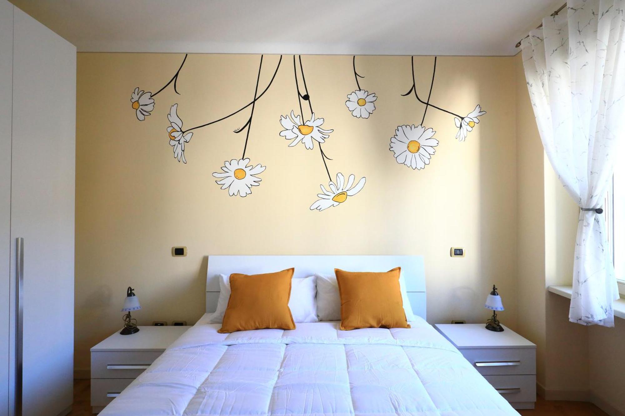 Da Meggy Apartment Stresa Ngoại thất bức ảnh