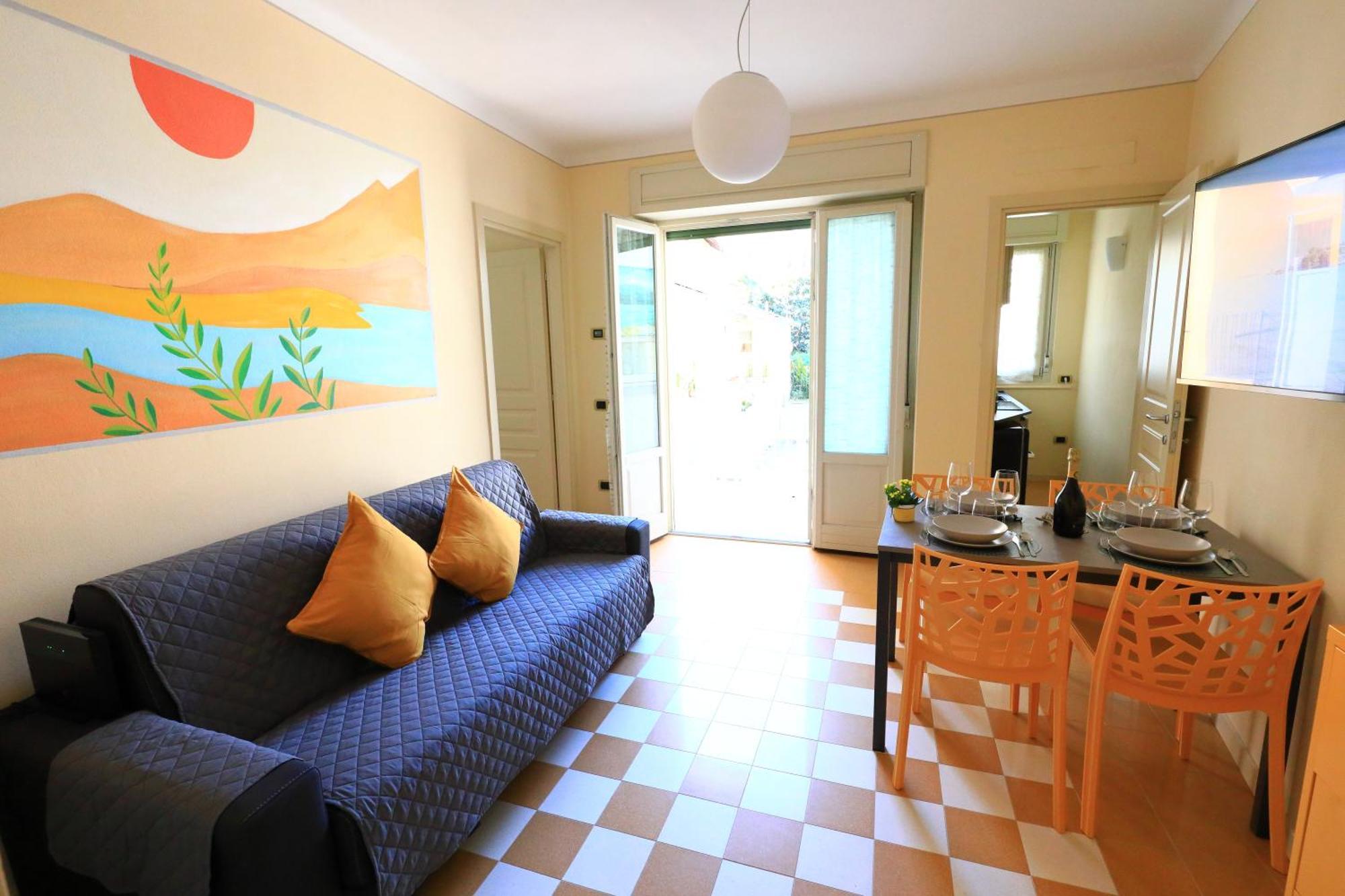 Da Meggy Apartment Stresa Ngoại thất bức ảnh
