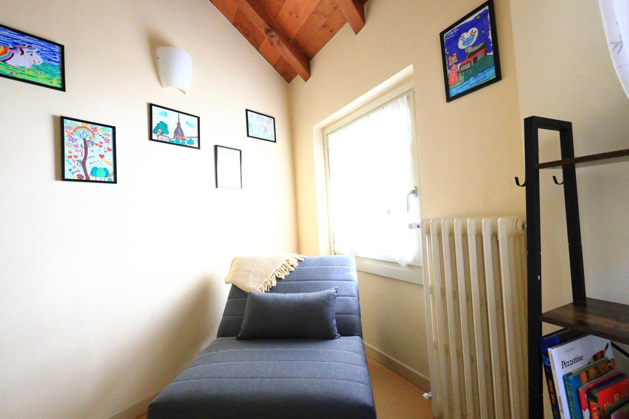 Da Meggy Apartment Stresa Ngoại thất bức ảnh