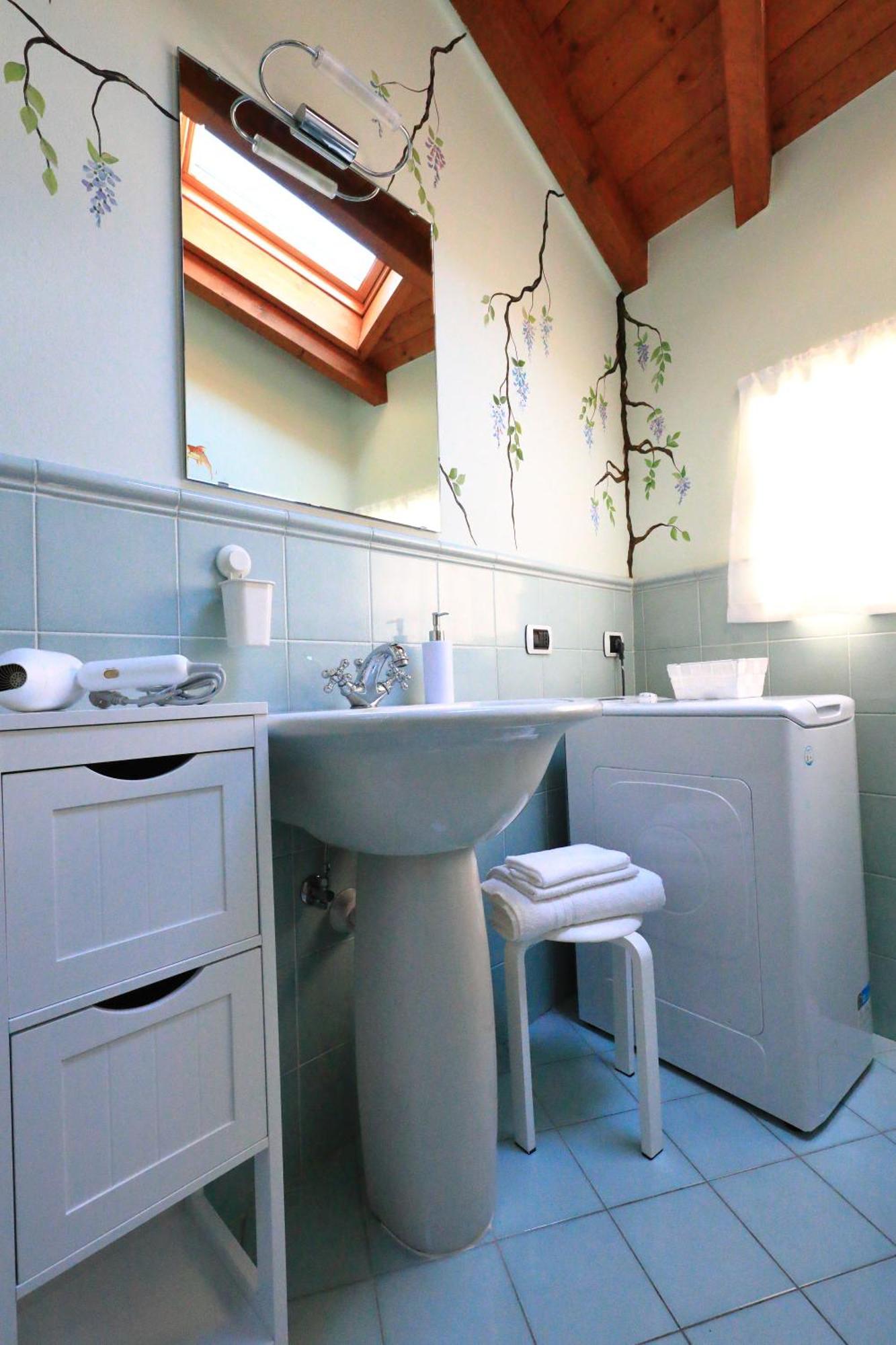 Da Meggy Apartment Stresa Ngoại thất bức ảnh