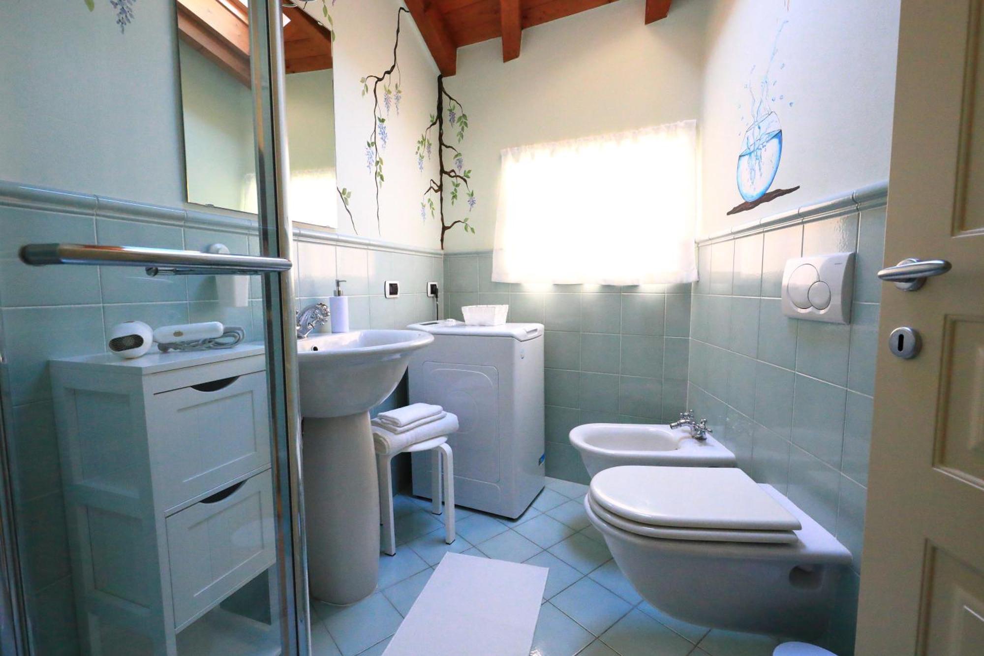Da Meggy Apartment Stresa Ngoại thất bức ảnh