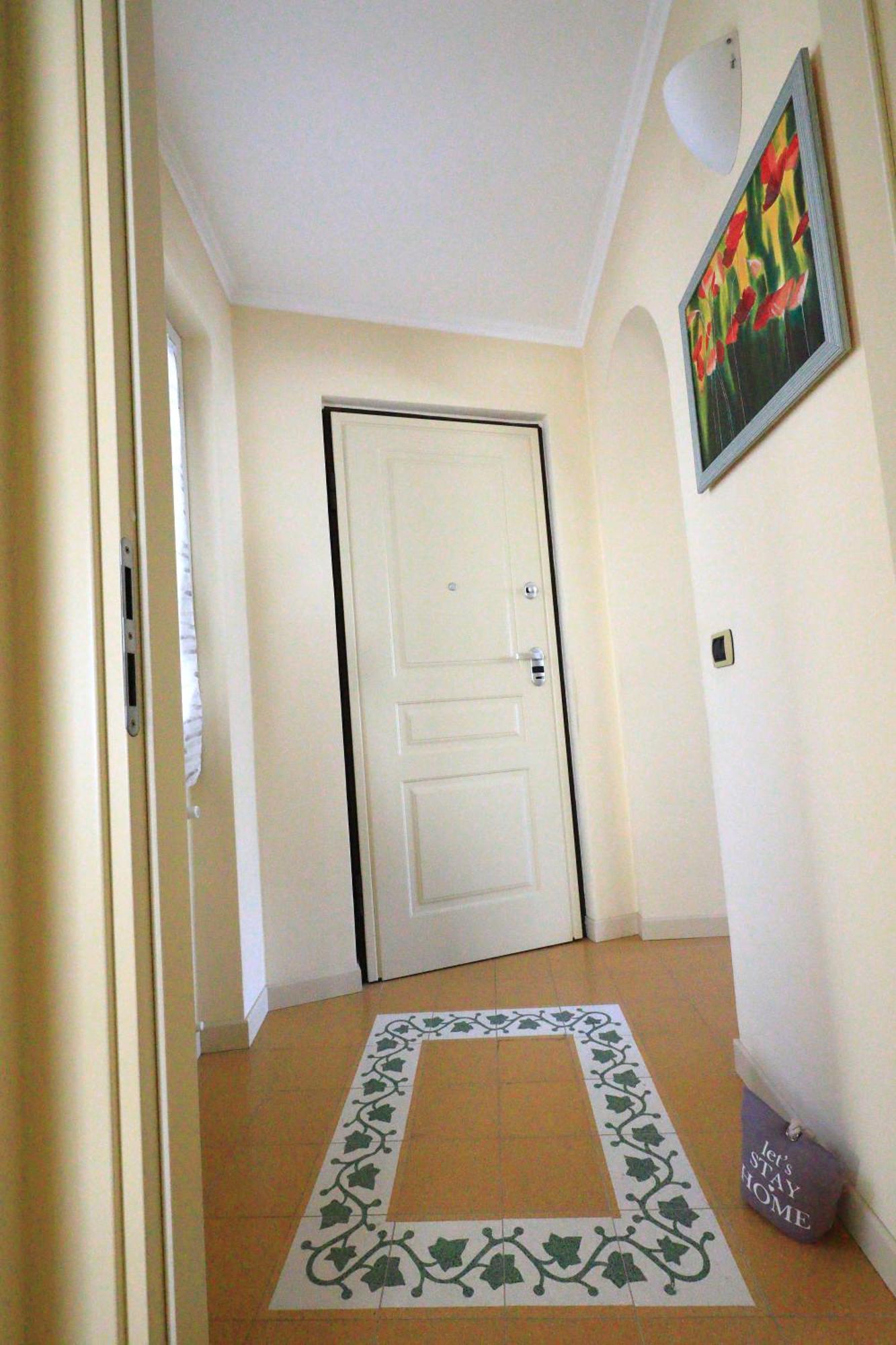 Da Meggy Apartment Stresa Ngoại thất bức ảnh