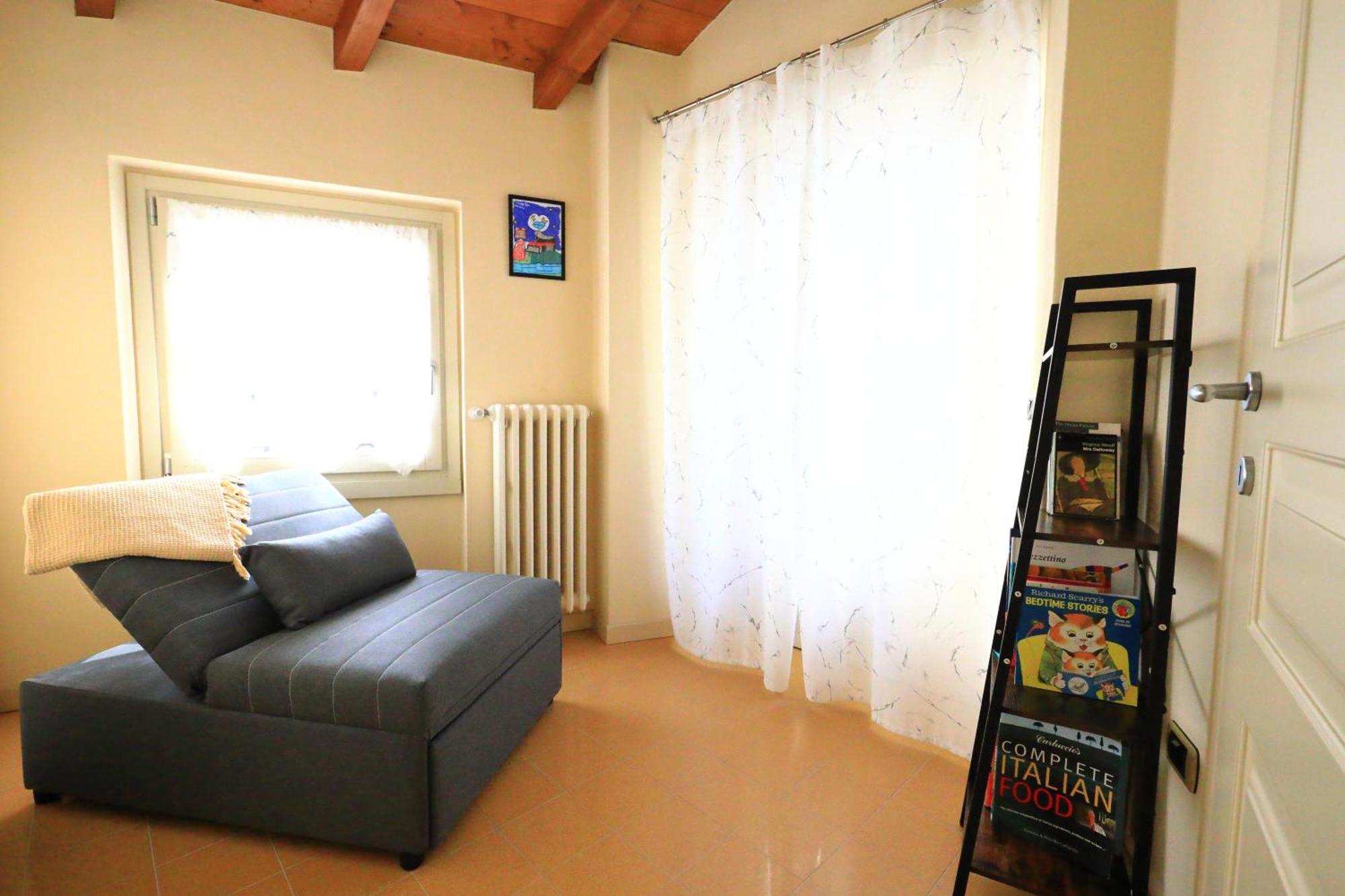 Da Meggy Apartment Stresa Ngoại thất bức ảnh